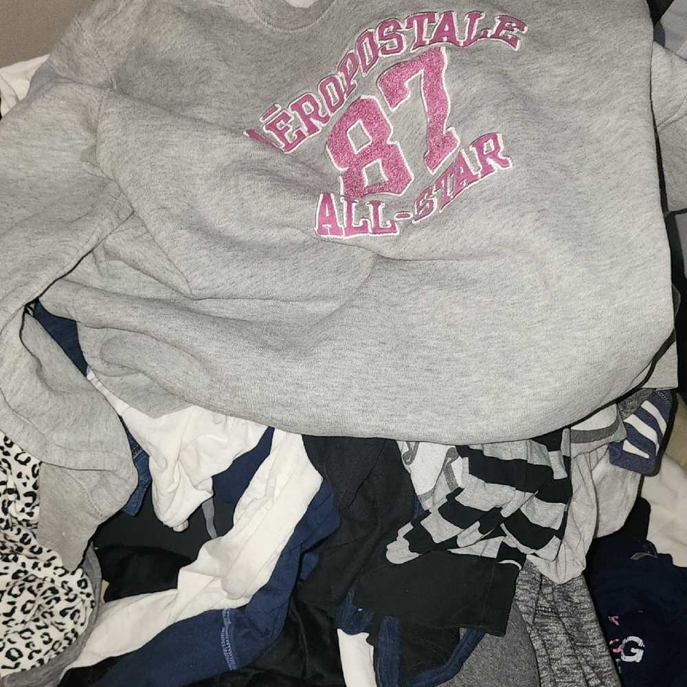 MOVING SALE!!!Woman clothes